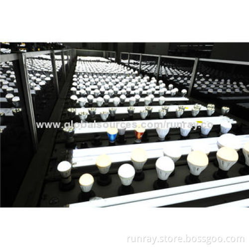 3W E14 LED Bulb, 90-1000lm/W,85-265V AC,30W Incandescent Light Bulb Replacement,Epistar Chip ISO9001